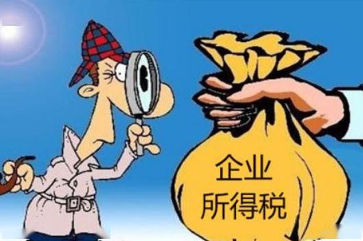 實(shí)用 企業(yè)所得稅年度申報(bào)表填寫案例之 減免企業(yè)所得稅優(yōu)惠明細(xì)表 A107040第29行