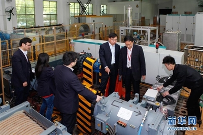 見證中國創(chuàng)新磅礴動能--2018年度國家科學(xué)技術(shù)獎(jiǎng)勵(lì)五大看點(diǎn)