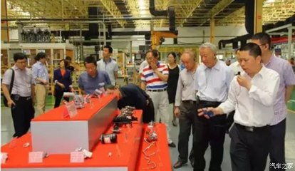 【中國心&rdquo;十佳發(fā)動機專家與媒體走進(jìn)吉利_成都吉利眉山分公司新聞資訊】-汽車之家
