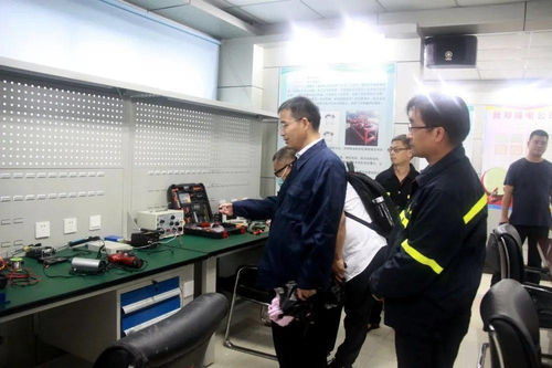 河南省煤炭行業(yè)創(chuàng)新工作室聯(lián)盟協(xié)同攻關暨大工匠巡回技術交流活動在鄭煤集團啟動