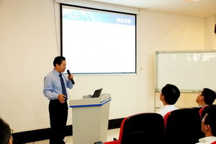 華東電鍍行業(yè)分析檢測(cè)技術(shù)交流研討會(huì)順利召開