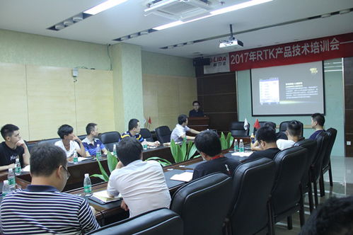 做擁有核心競爭力產(chǎn)品 科力達產(chǎn)品技術(shù)交流會廣州站舉行