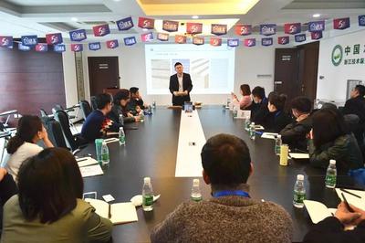 中國凈化委浙江技術(shù)服務(wù)指導(dǎo)中心第十期&ldquo;除醛技術(shù)交流峰會(huì)&rdquo;圓滿結(jié)束