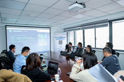 聚焦機器人產(chǎn)業(yè),"創(chuàng)&middot;在上海"企業(yè)服務再延伸