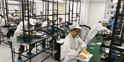 烽火通信杯焊接技能大賽圓滿落幕 武漢職業(yè)技術學院電信學子斬獲一等獎