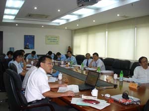 技術共享促發(fā)展 日本清水工廠專家赴廣州日立冷機開展深度技術交流